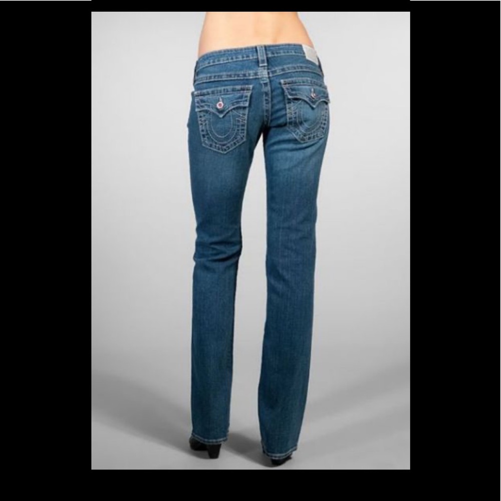 True Religion Women’s Jeans 28